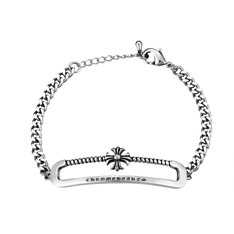 Chrome Hearts Bracelets